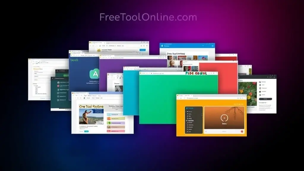 FreeToolOnline Devices